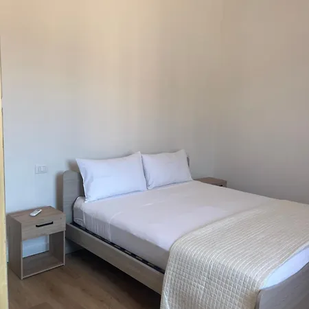 La Terrazza Di Paola Unita 2 * Romito Magra