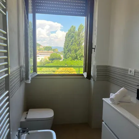 La Terrazza Di Paola Unita 2 公寓 *