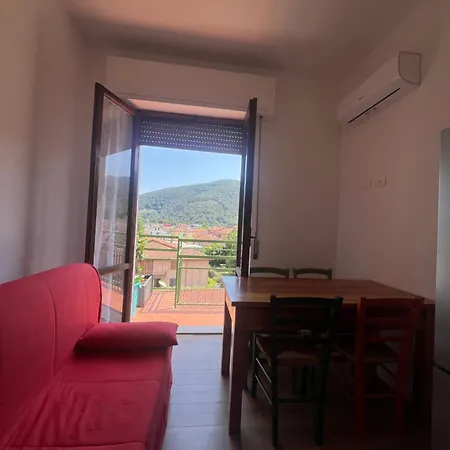 La Terrazza Di Paola Unita 2 *