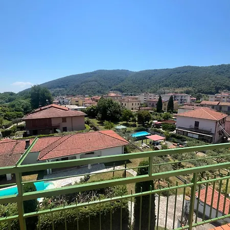 La Terrazza Di Paola Unita 2 *