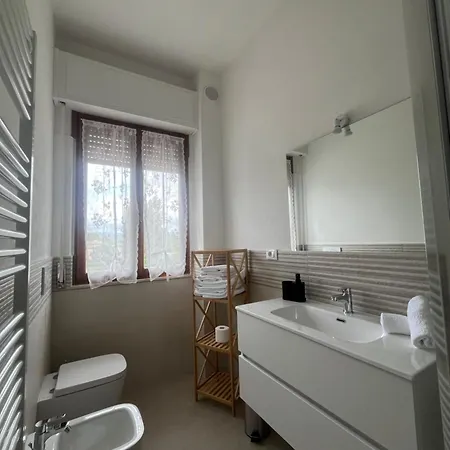 La Terrazza Di Paola Unita 2 Διαμέρισμα *